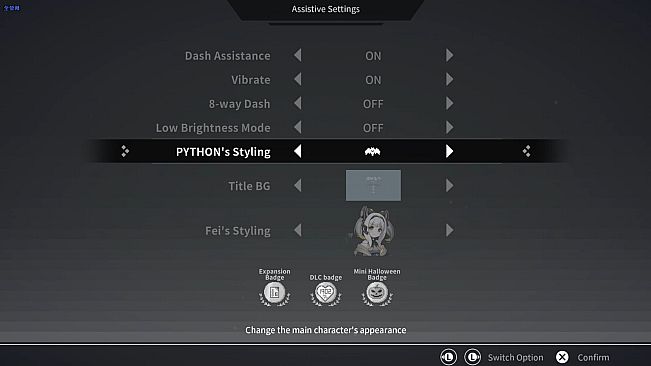 Last Command - Scream Fest pack
