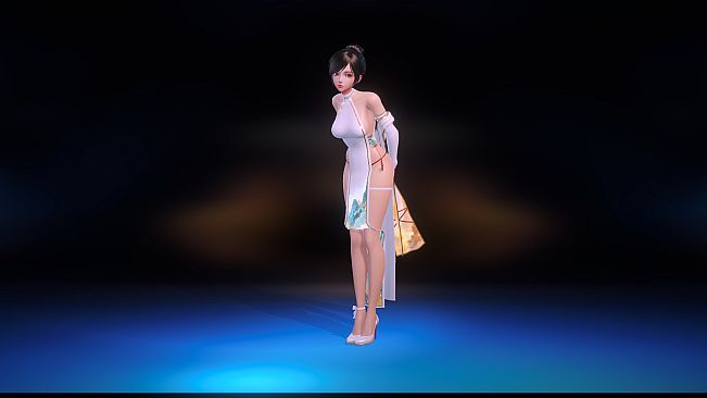 Angel Legion-DLC Myriad Splendor A
