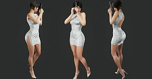 The Dead Thread - Survivor Pack
