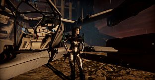 Battle of Orion 10: First contact