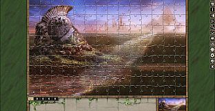 Pixel Puzzles Traditional Jigsaws Pack: Fantasy