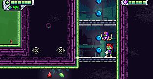 Moon Raider: Anniversary Edition