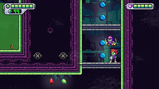 Moon Raider: Anniversary Edition