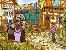 Gilbert Goodmate and the Mushroom of Phungoria