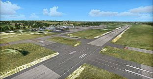 FSX: Steam Edition - Augusta Airport (KAGS) Add-On