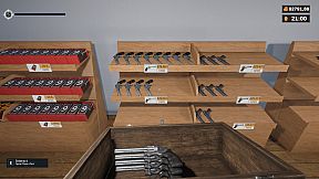 Gun Store Simulator