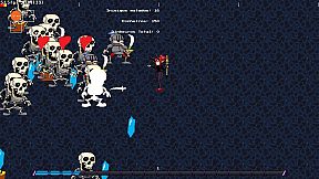 15 Minutes At The World's End