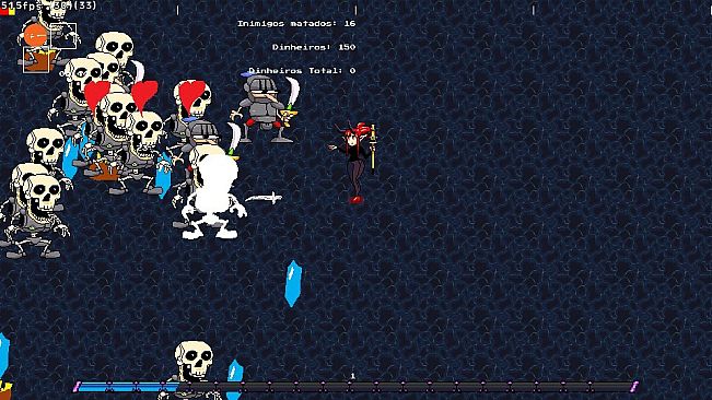 15 Minutes At The World's End