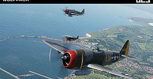 DCS: P-47D Wolfpack Campaign
