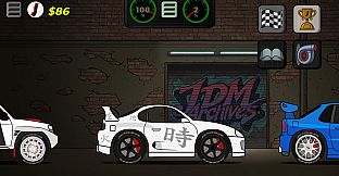 Skrrt Racing