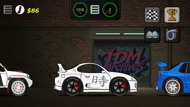 Skrrt Racing