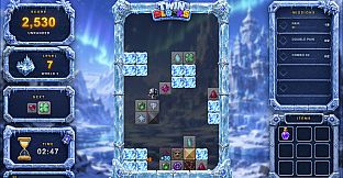 Twinblocks