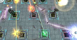 Defense Grid: The Awakening - You Monster DLC