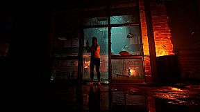 Outbreak: Shades of Horror