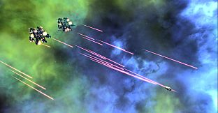 Galactic Civilizations III - Mech Parts Kit DLC