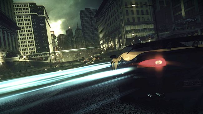 Ridge Racer Unbounded