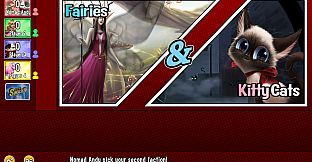 Smash Up - Pretty Pretty