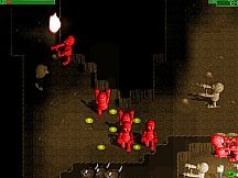 Dr. Lunatic Supreme With Steam