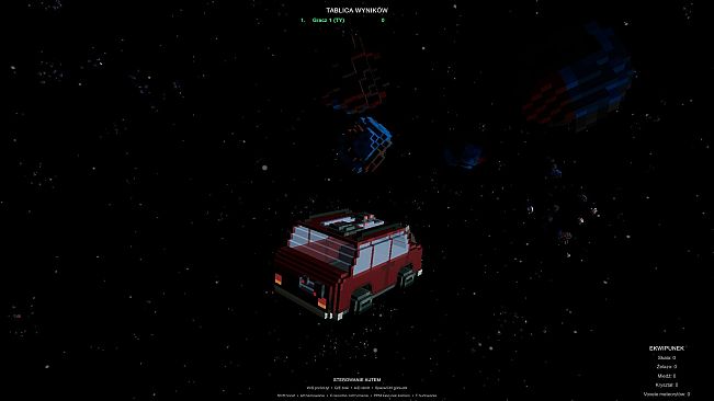 SpaceFabrica