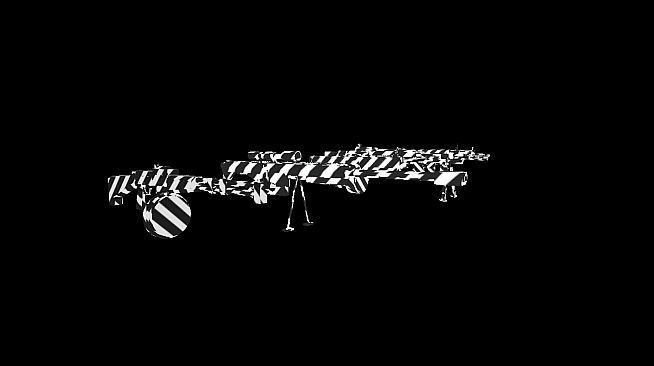 Vanity - Weapon Pack