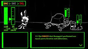 You Are NOT Bunnygirl