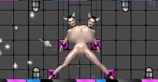 Jacob's Fantastic SeXXXual Voyage