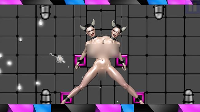 Jacob's Fantastic SeXXXual Voyage