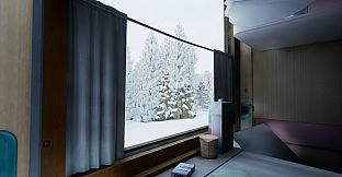 Russian Train Trip 2 - Donation DLC