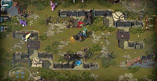 Bulanci: Battlefield