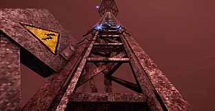 The Radio Tower