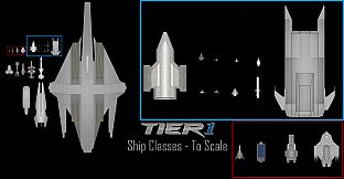 Tier 1