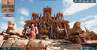 Legend Battles: Bellona