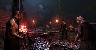 Sker Ritual - Nightmare Edition