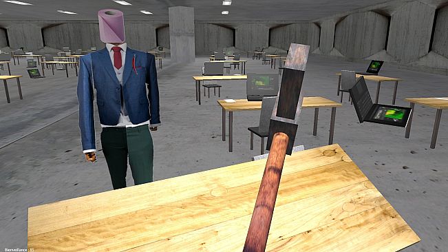 Corporate Maker