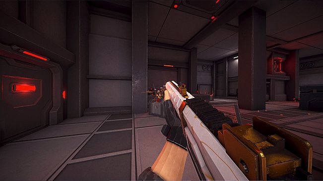 Galactic Vault - Supporter Pack