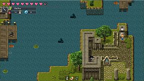 Elderine: Dreams to Destiny