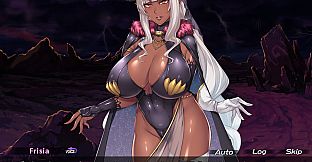 The Voluptuous DEMON QUEEN and our Shoebox Apartment Life