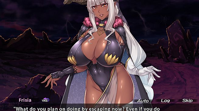 The Voluptuous DEMON QUEEN and our Shoebox Apartment Life