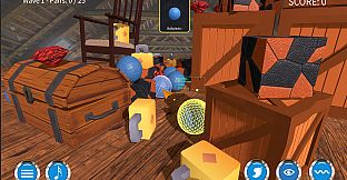 Match 2 3D