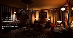 Demand Dial Exorcist