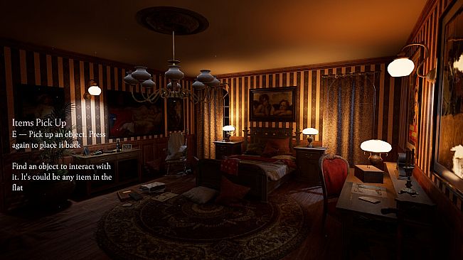 Demand Dial Exorcist