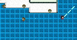 Starry Moon Island 2 Red Snake MP08