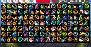 Pair Matching Puzzle Connect - Expansion Pack 9