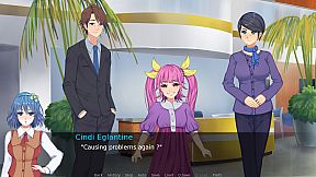 Welcome To... Chichester 3 : Plenty Of Time To Live