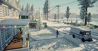 Lake - Season's Greetings