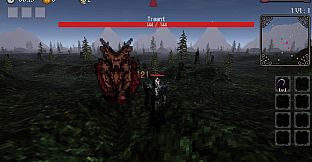 Death`s Revenge