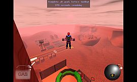 Aerial Antics - 20th Anniversary