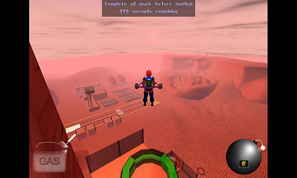 Aerial Antics - 20th Anniversary