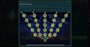 Vale Primordial