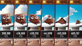 Choco Clicker World